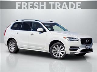 2018 Volvo XC90 t5 momentum 7-passenger