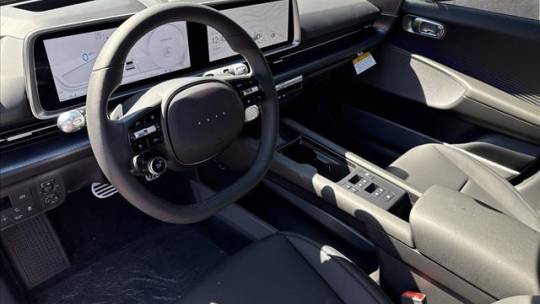 2025 Hyundai IONIQ 6