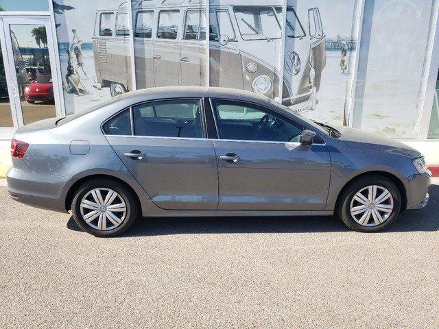 used 2017 volkswagen jetta s sedan san diego, ca 92111 for sale in san diego, california