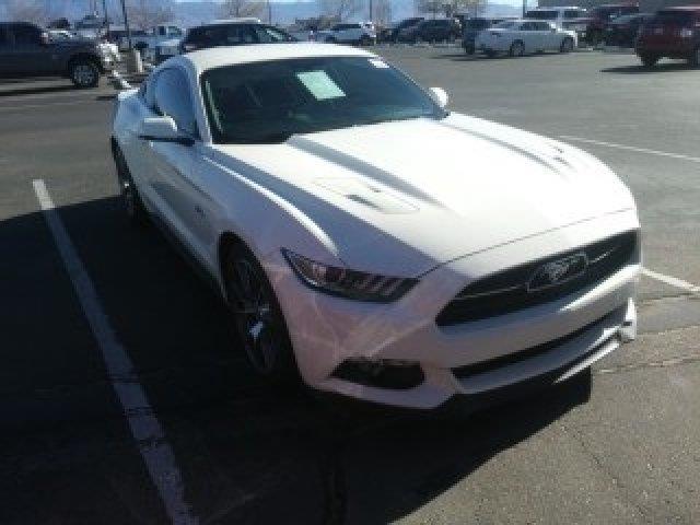 2015 ford mustang gt 50 years limited edition gt 50 years limited edition 2dr fastback for sale in albuquerque, new mexico