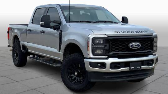 2024 Ford F-250