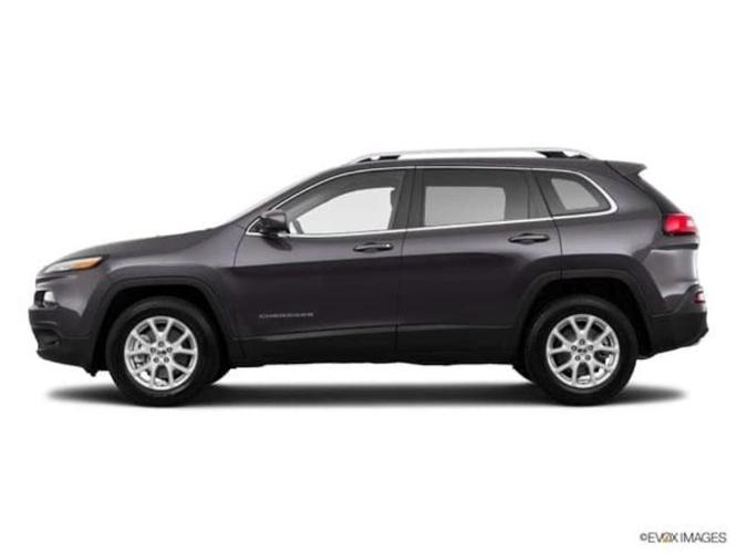 2016 jeep cherokee latitude latitude 4dr suv for sale in hilo, hawaii