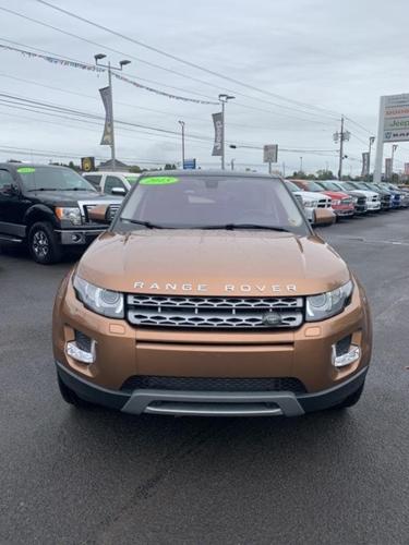 used 2015 land rover range rover evoque pure plus 4-door yorkville, ny 13495 for sale in yorkville, new york