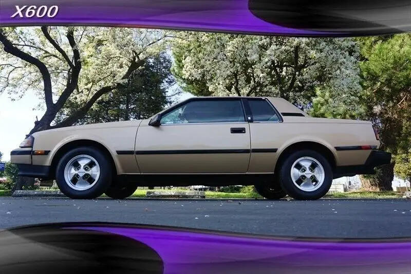 1984 toyota celica for sale!