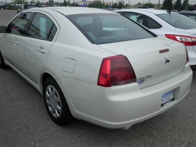 2007 mitsubishi galant 4dr sedan es es for sale in grand forks, north dakota