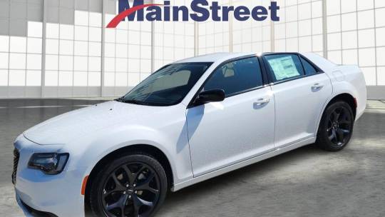 2023 Chrysler 300