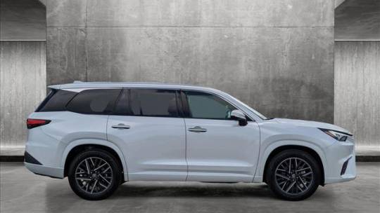 2024 lexus tx 350 premium