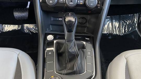2024 Volkswagen Taos