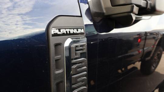 2024 Ford F-250