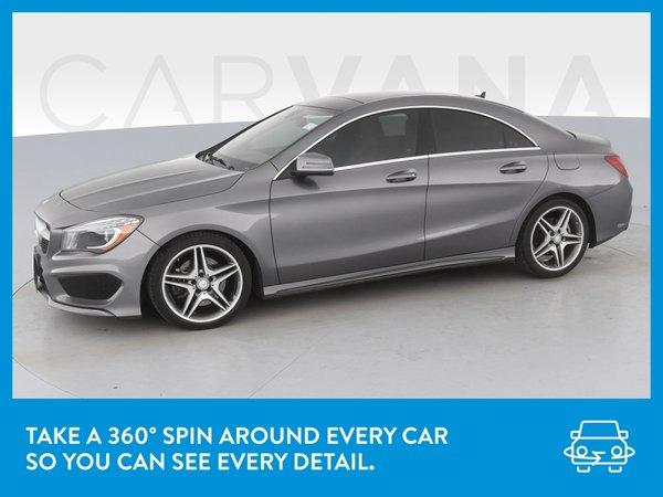 2014 mercedes-benz cla-class in hammond, indiana