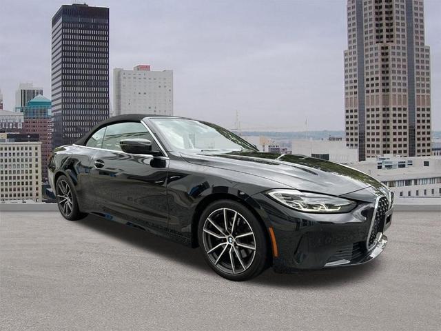 2023 bmw 430 i