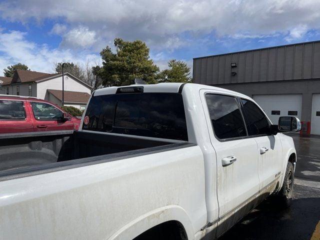 2021 ram 1500 limited in boise, idaho