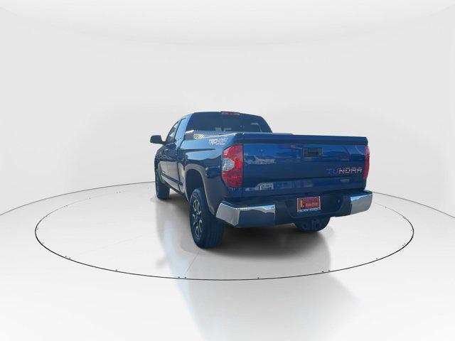 2015 toyota tundra sr5
