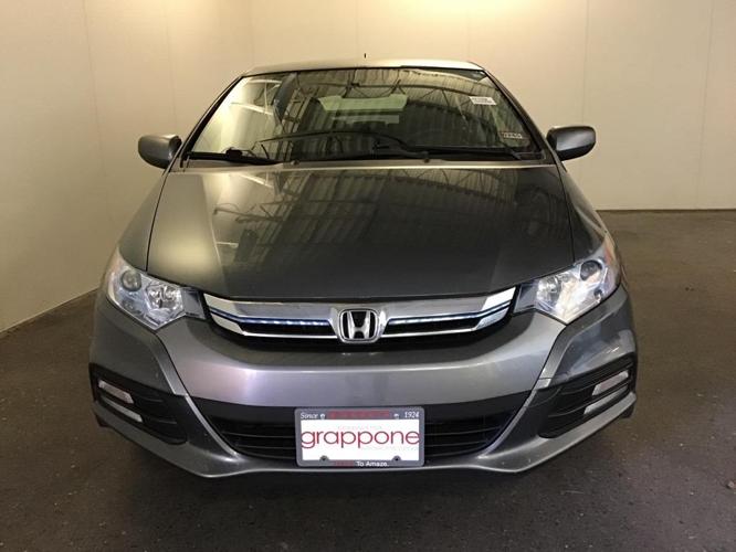 2013 honda insight lx lx 4dr hatchback for sale in bow, new hampshire