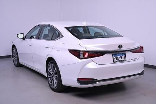 2021 lexus es 250 base 4dr all-wheel drive sedan in orono, minnesota
