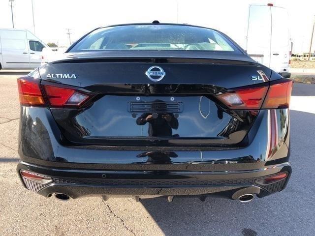new 2019 nissan altima 2.5 sl las cruces, nm 88005 for sale in las cruces, new mexico
