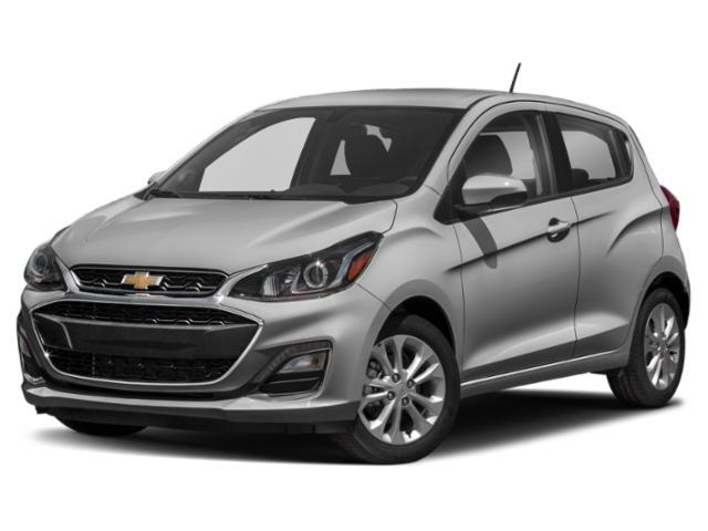 2021 chevrolet spark t mulliner