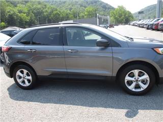 2023 Ford Edge se