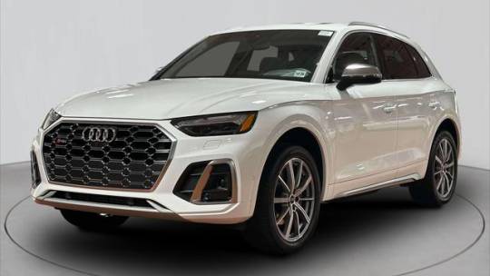 2024 audi sq5 3.0t quattro prestige