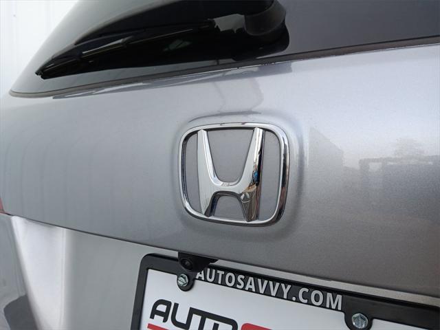 2022 honda pilot awd sport