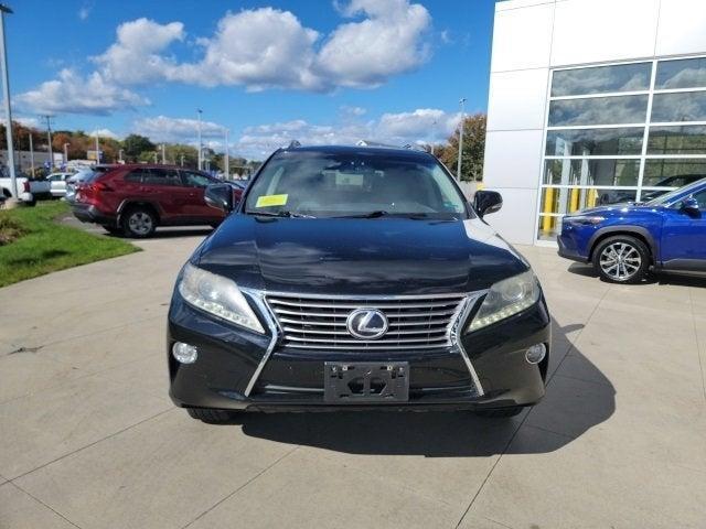 2015 lexus rx 350 350