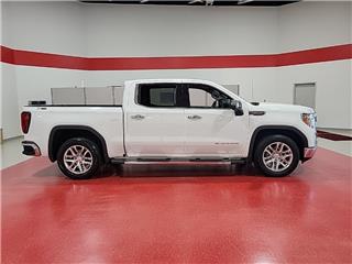 2022 GMC Sierra 1500 limited