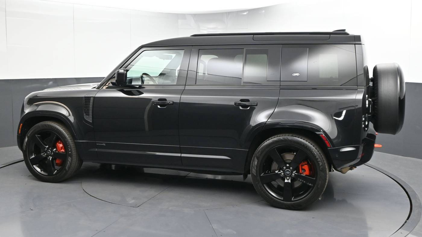2023 land rover defender 110 x