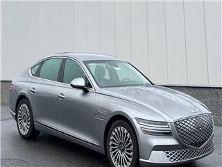 2023 Genesis G80 base