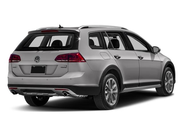 2017 volkswagen golf alltrack tsi se