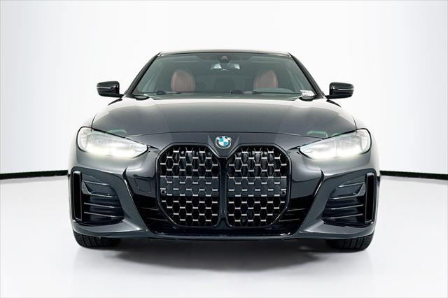 2023 bmw 430 gran coupe i