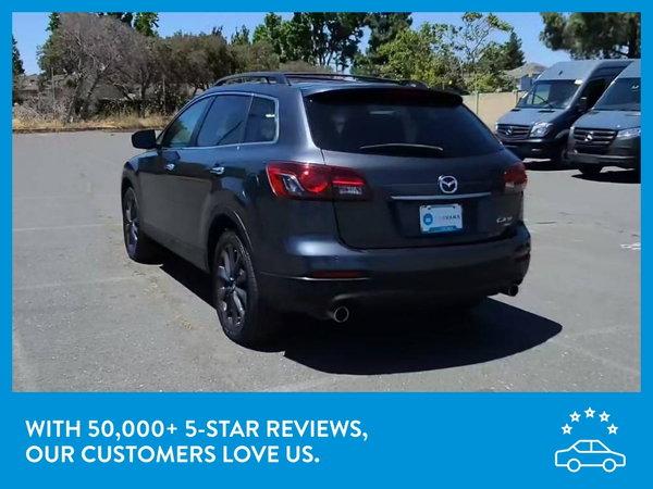 2015 mazda cx-9 in dulles, virginia