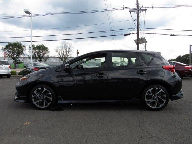 certified 2016 scion im lawrenceville, nj 08648 for sale in trenton, new jersey