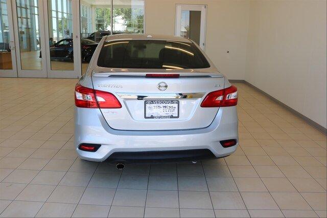 used 2016 nissan sentra las cruces, nm 88005 for sale in las cruces, new mexico