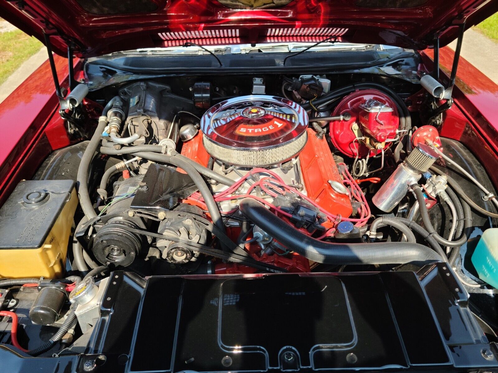 1972 buick other