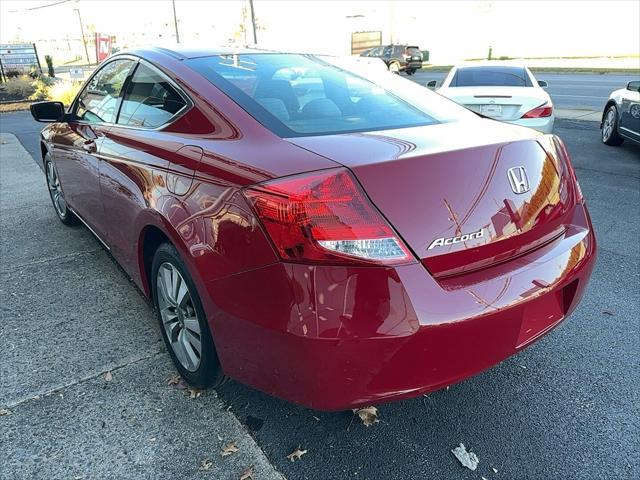 2011 honda accord lx-s