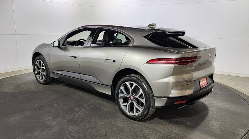 2019 jaguar i-pace