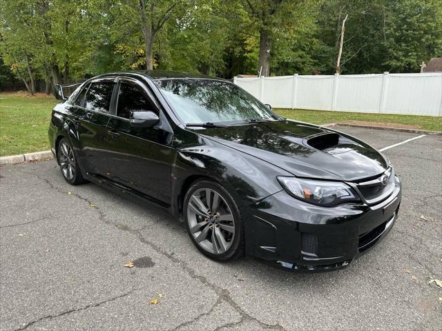 2014 subaru impreza wrx sti