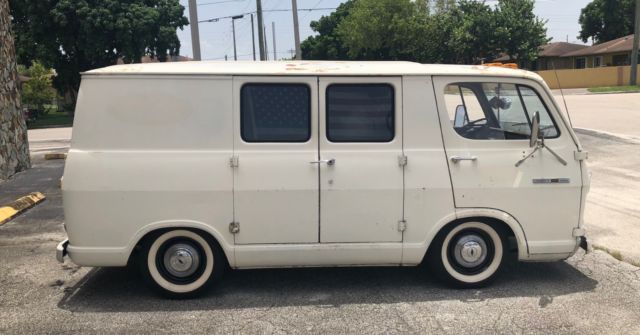 1966 chevy g10 van vintage lowrider ratrod
