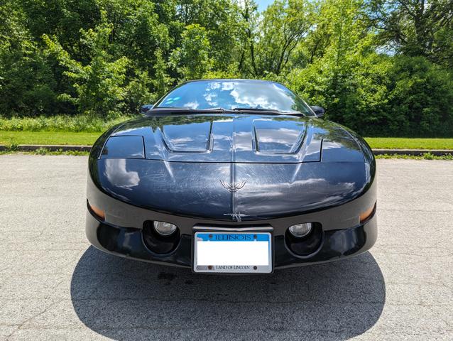 1996 pontiac firebird trans am