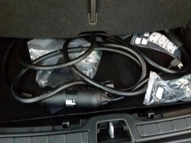 2023 volvo xc40 recharge pure electric ultimate