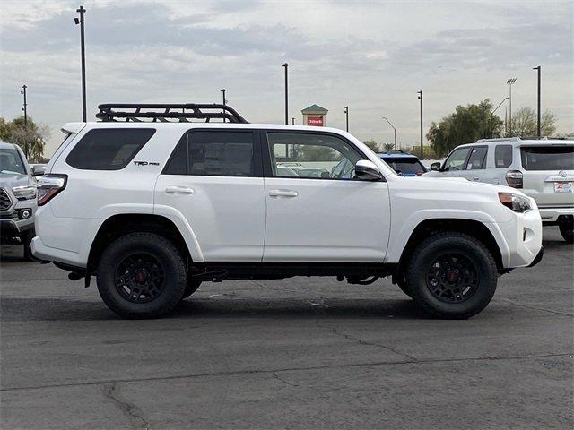 new 2020 toyota 4runner trd pro avondale, az 85323 for sale in avondale, arizona