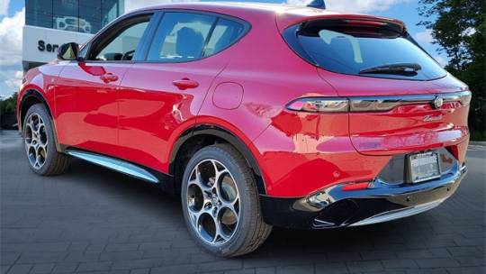 2024 alfa romeo tonale ti