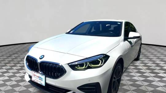 2022 BMW 2 series