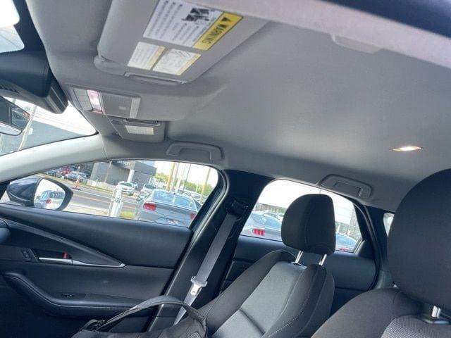 2021 mazda cx-30 2.5 s in conshohocken, pennsylvania