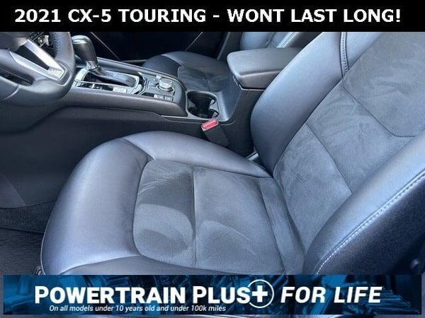 2021 mazda cx-5 in secaucus, new jersey