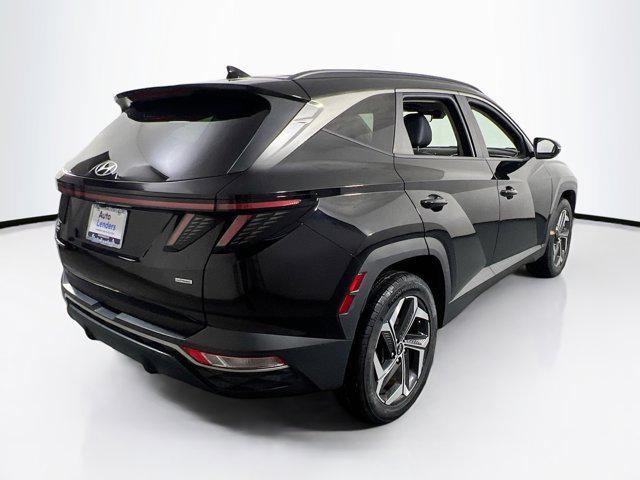 2022 hyundai tucson l 60