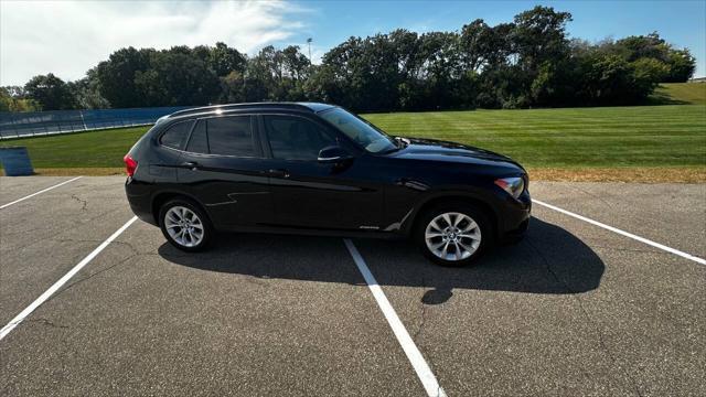 2014 bmw x1 xdrive 28i
