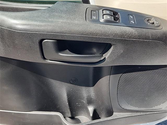 2017 ram promaster 2500 high roof