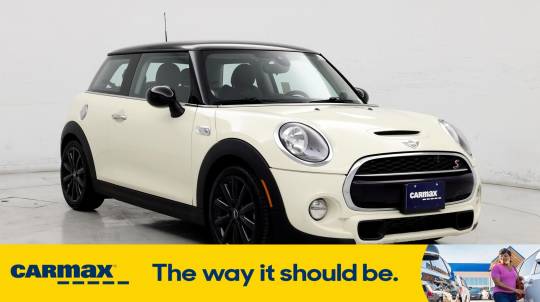 2019 Mini Hardtop
