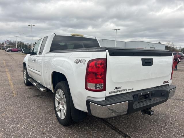 2013 gmc sierra 1500 sle1